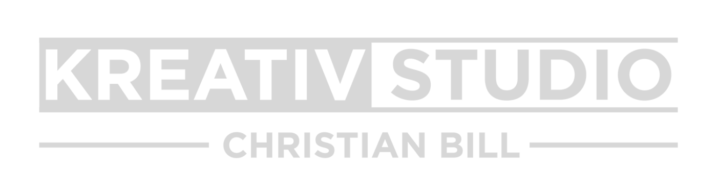 Kreativstudio Christian Bill