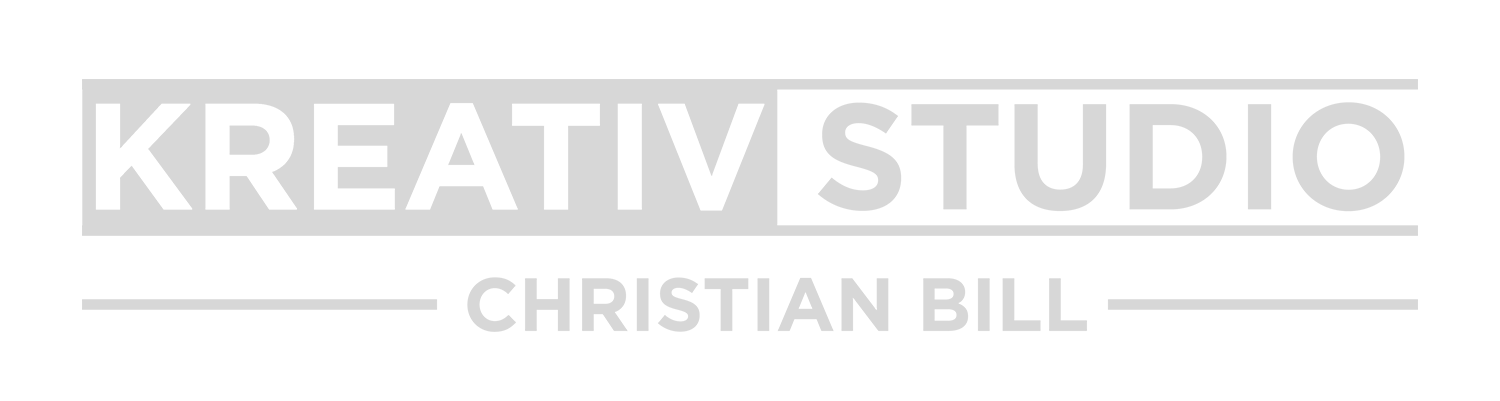 Kreativstudio Christian Bill